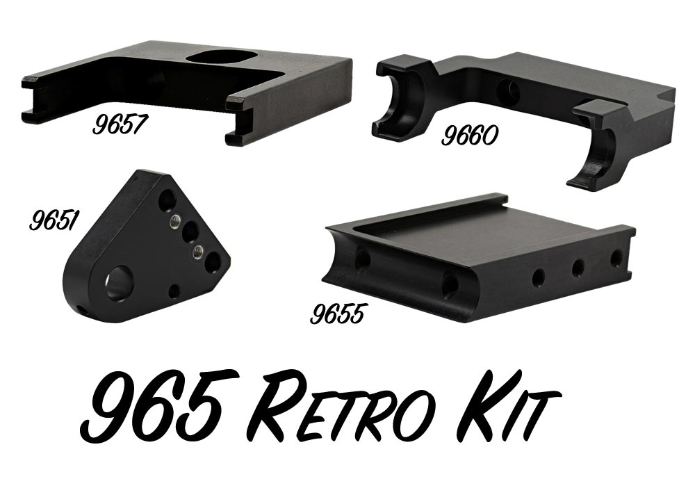 965 Retro Kit